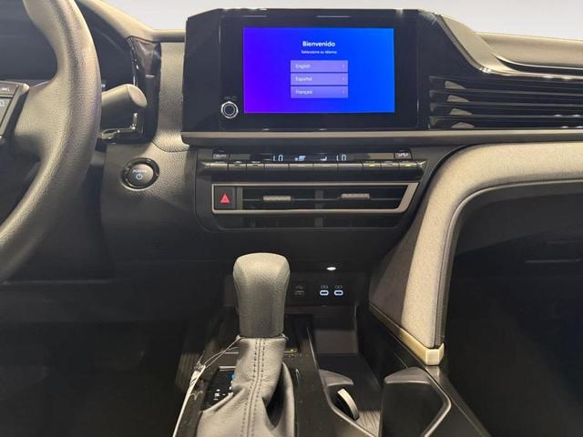 Photo of 2026 Ocean Gem Toyota Camry