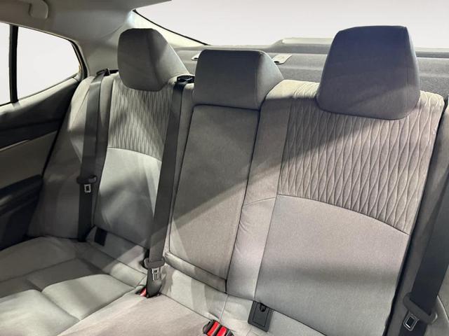 Photo of 2026 Ocean Gem Toyota Camry