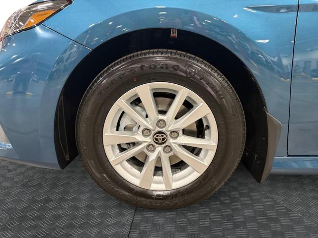Photo of 2026 Ocean Gem Toyota Camry