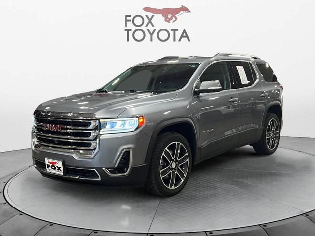 2021 GMC Acadia