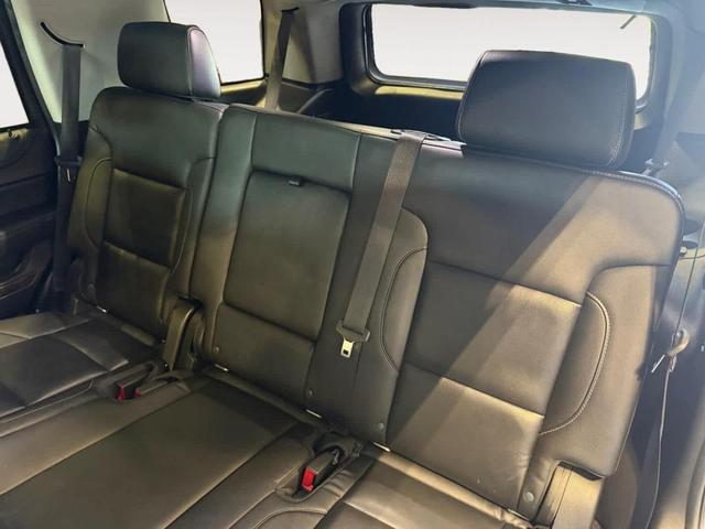Photo of 2020 Silver Ice Metallic Chevrolet Tahoe