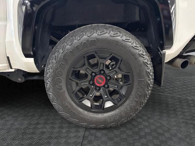 Photo of 2024 Ice Toyota Tacoma Hybrid