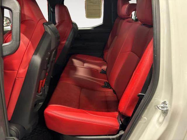 Photo of 2024 Ice Toyota Tacoma Hybrid