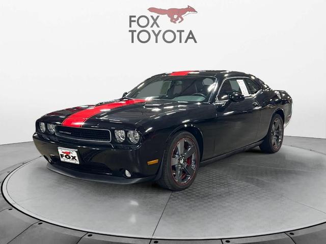 2013 Dodge Challenger