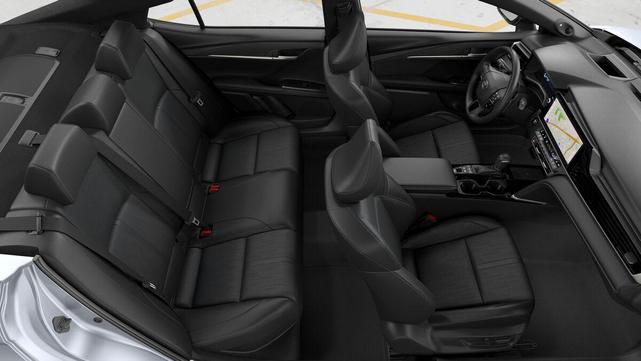 Photo of 2026 Heavy Metal with Midnight Black Metallic roof Toyota Camry