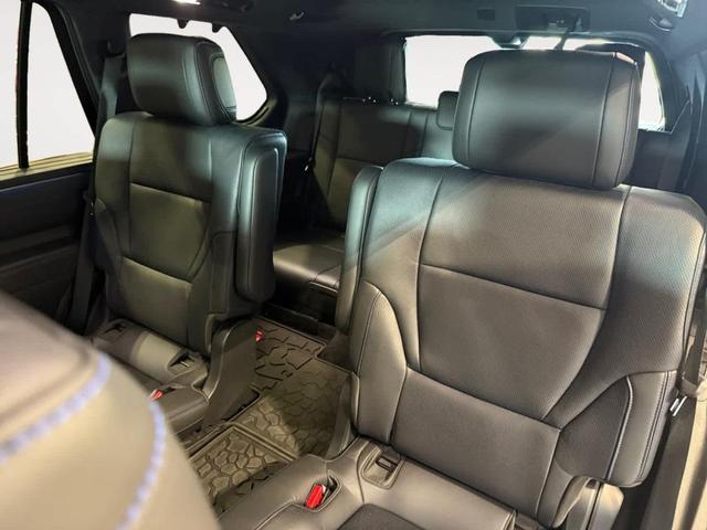 Photo of 2024 Celestial Silver Metallic Toyota Sequoia
