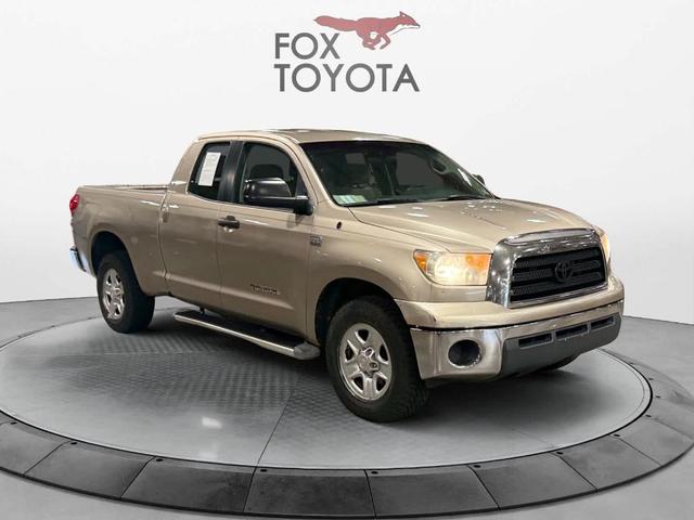 2008 Toyota Tundra