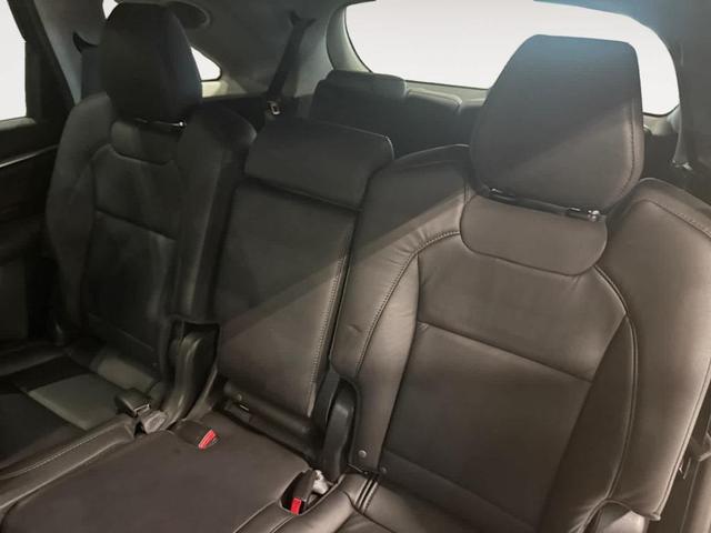 Photo of 2016 Graphite Luster Metallic Acura MDX