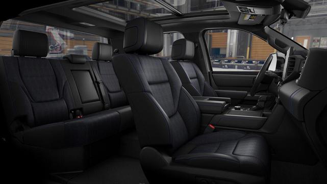 Photo of 2026 Blueprint Toyota Tundra