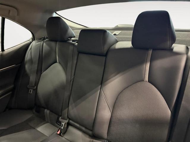Photo of 2023 Celestial Silver Metallic Toyota Camry