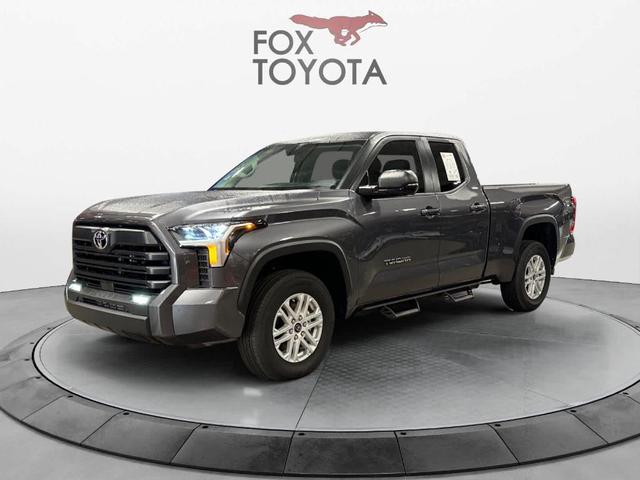 2024 Toyota Tundra