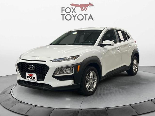 2019 Hyundai KONA