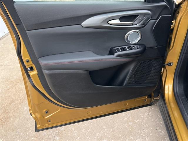 Photo of 2023 Acapulco Gold Dodge Hornet