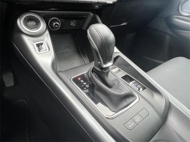 Photo of 2023 Acapulco Gold Dodge Hornet
