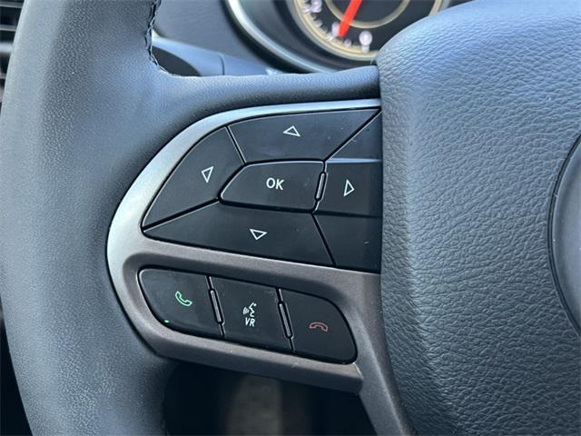Photo of 2021 Olive Green Pearlcoat Jeep Cherokee