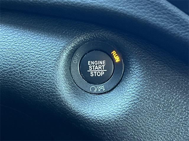 Photo of 2021 Olive Green Pearlcoat Jeep Cherokee