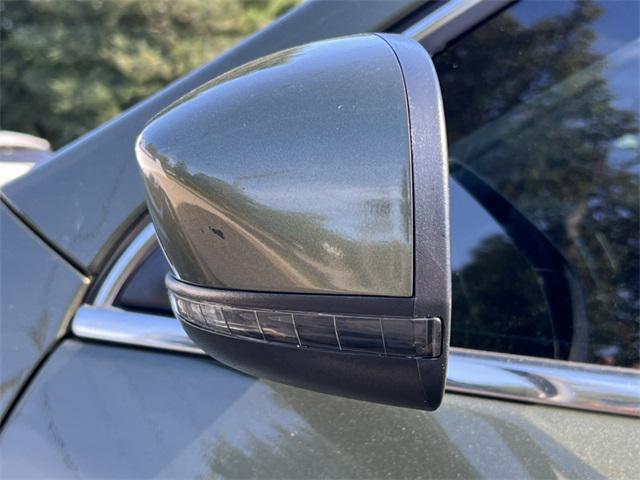 Photo of 2021 Olive Green Pearlcoat Jeep Cherokee