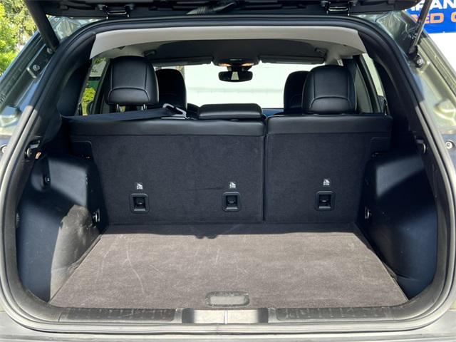Photo of 2021 Olive Green Pearlcoat Jeep Cherokee
