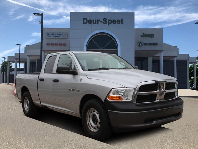 2010 Dodge Ram 1500