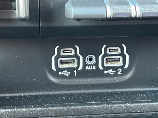Photo of 2022 Red RAM 1500