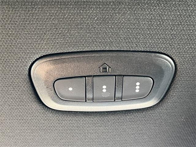 Photo of 2022 Red RAM 1500