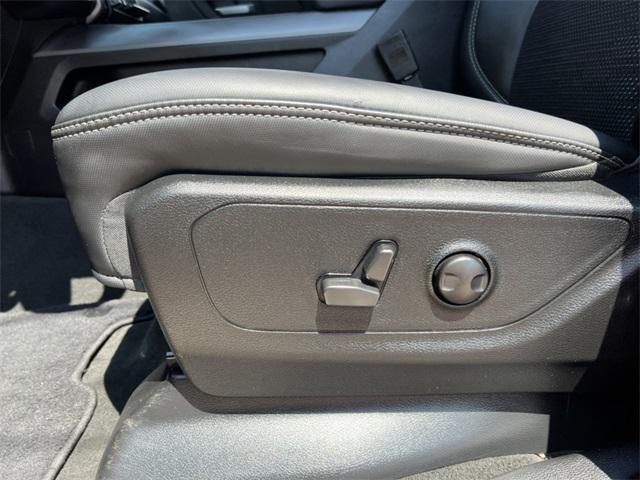 Photo of 2022 Red RAM 1500