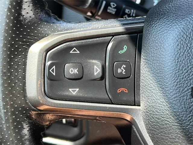 Photo of 2022 Red RAM 1500