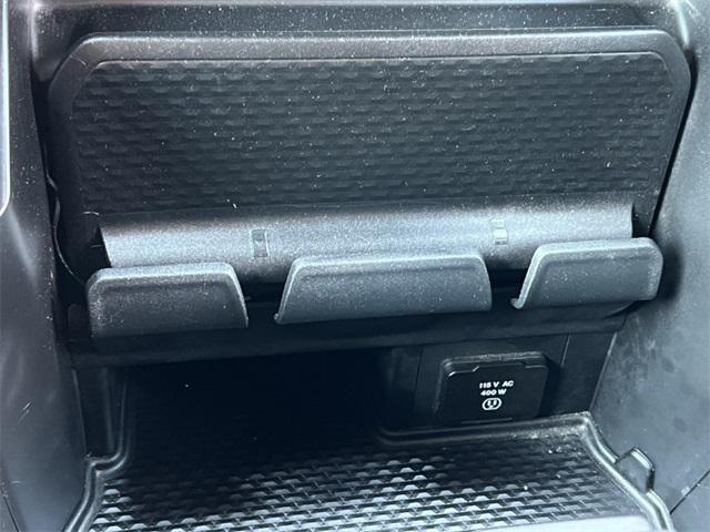 Photo of 2022 Red RAM 1500