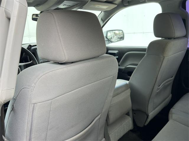 Photo of 2016 Summit White GMC Sierra 1500