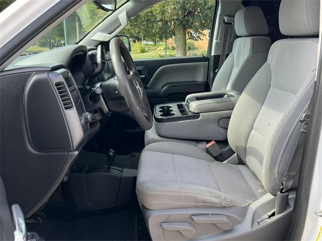 Photo of 2016 Summit White GMC Sierra 1500