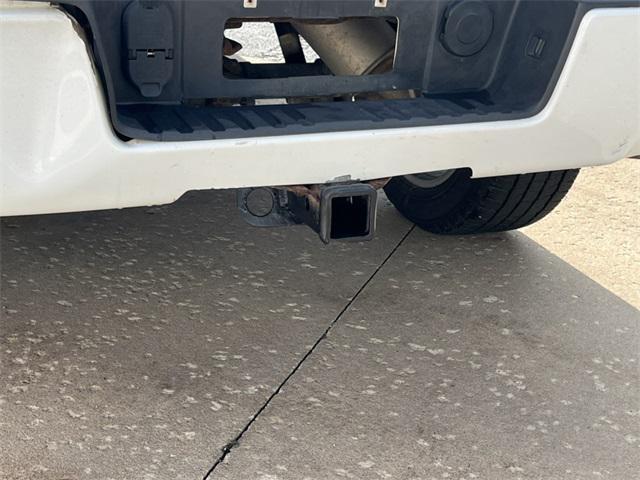 Photo of 2016 Summit White GMC Sierra 1500