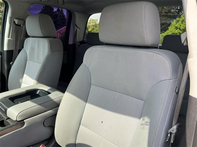 Photo of 2016 Summit White GMC Sierra 1500