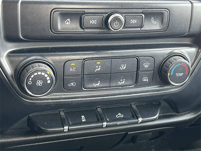 Photo of 2016 Summit White GMC Sierra 1500