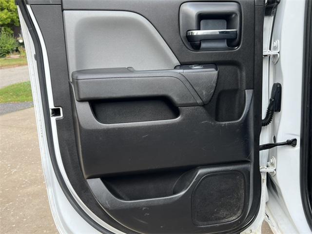 Photo of 2016 Summit White GMC Sierra 1500