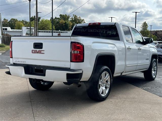 Photo of 2016 Summit White GMC Sierra 1500