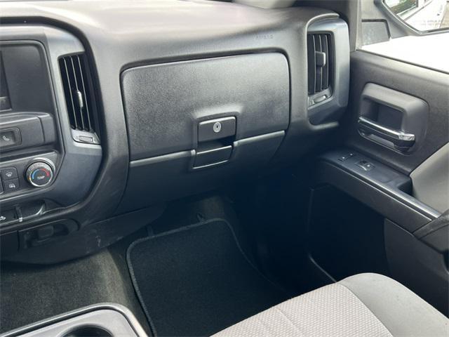 Photo of 2016 Summit White GMC Sierra 1500