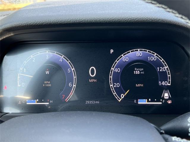 Photo of 2022 Silver Zynith Jeep Grand Cherokee