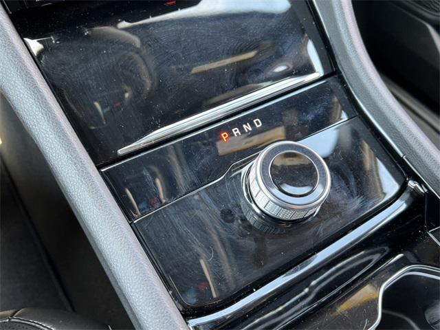 Photo of 2022 Silver Zynith Jeep Grand Cherokee
