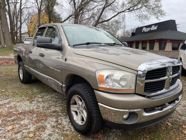 2006 Dodge Ram 1500