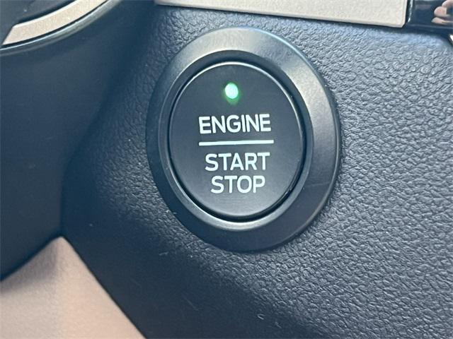 Photo of 2021 Blue Metallic Ford Escape