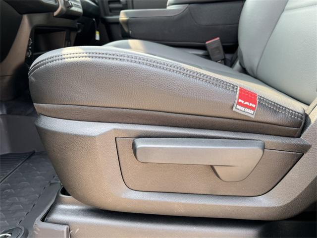 Photo of 2026 Pse RAM 2500