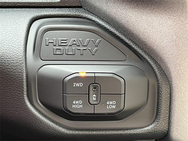 Photo of 2026 Pse RAM 2500