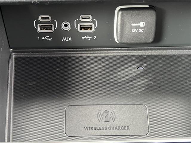Photo of 2025 Baltic Gray Metallic Clearcoat Jeep Grand Cherokee