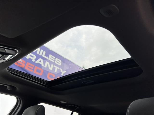 Photo of 2025 Baltic Gray Metallic Clearcoat Jeep Grand Cherokee