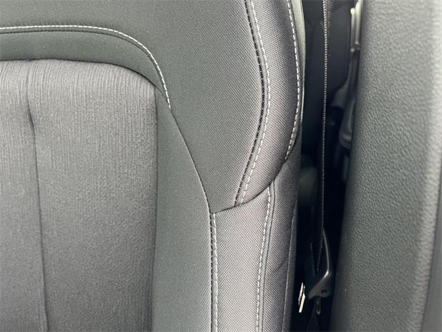 Photo of 2025 Baltic Gray Metallic Clearcoat Jeep Grand Cherokee