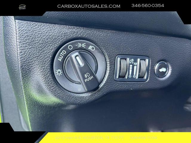 Photo of 2023 Sublime Metallic Clearcoat Dodge Challenger