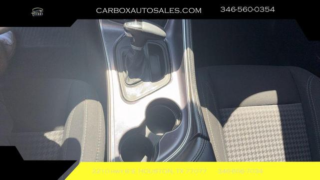 Photo of 2018 Pitch Black Clearcoat Dodge Challenger