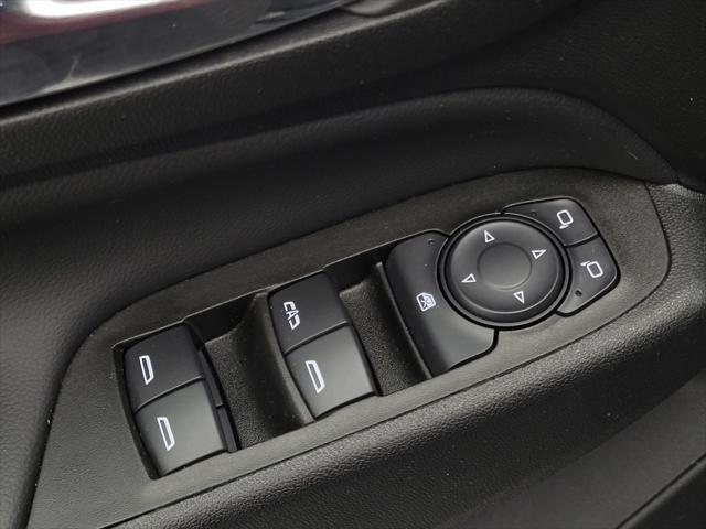 Photo of 2022 Mosaic Black Metallic Chevrolet Equinox