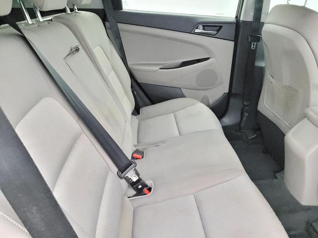 Photo of 2016 Ash Black Hyundai TUCSON