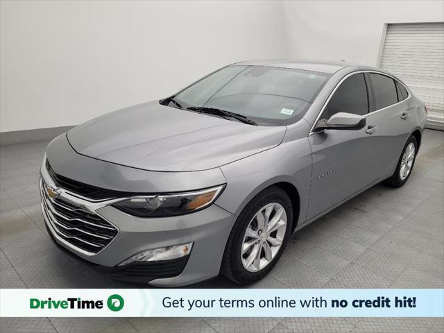 2023 Chevrolet Malibu